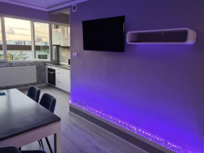 Apartament Hospital El Passo